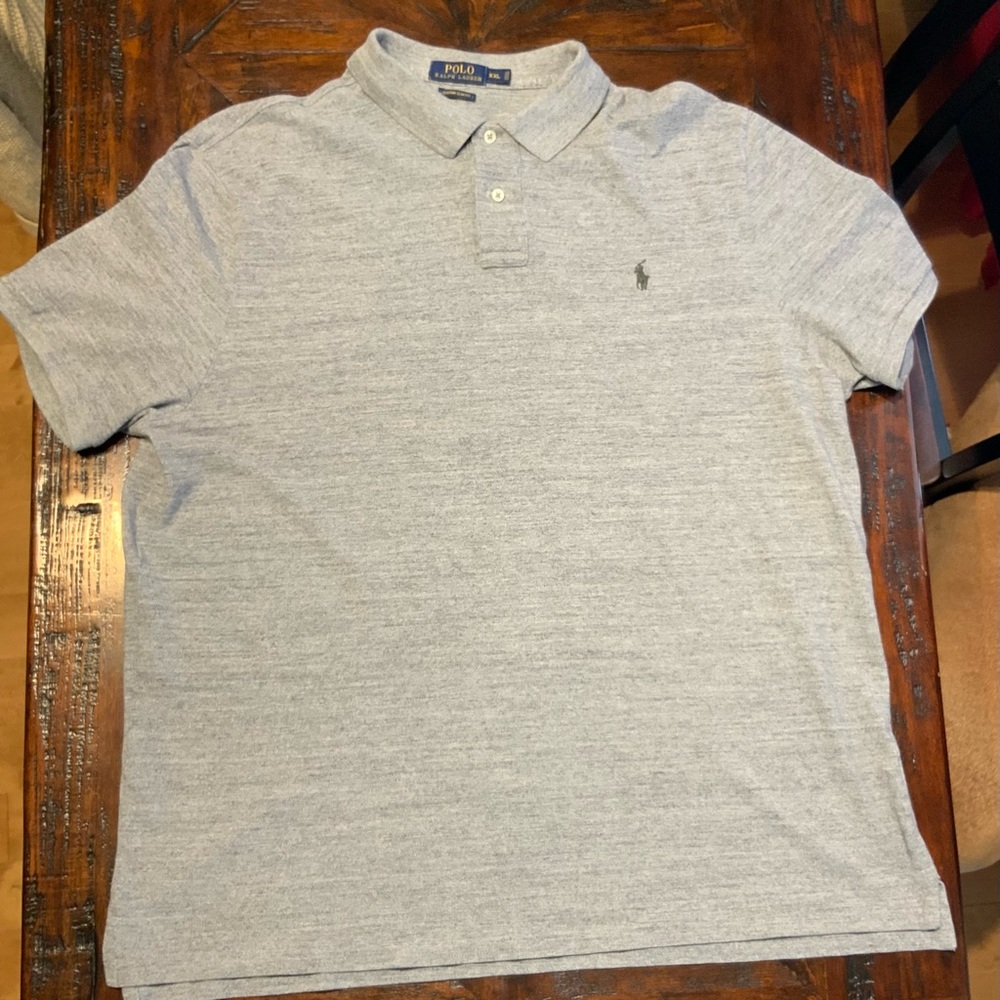 Men’s POLO /Ralph Lauren golf shirt